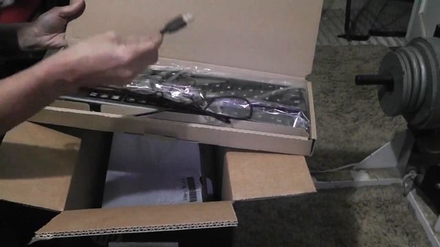 hp pavillion pc unboxing смотреть онлайн