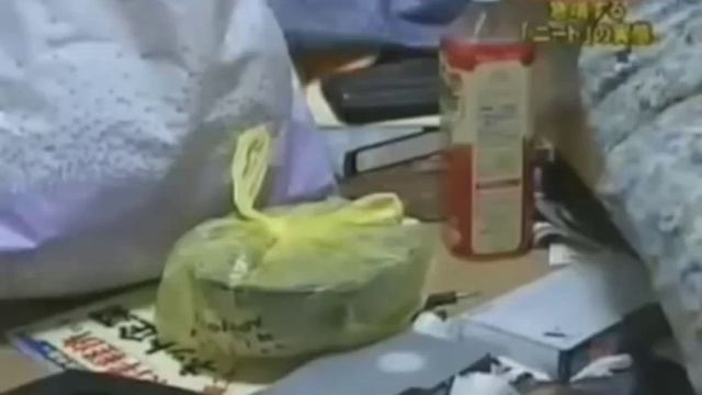 Хикикомори: японская субкультура дошла до России