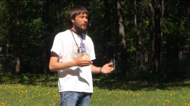 Кудесник Светомир. Худо добро зело смотреть онлайн