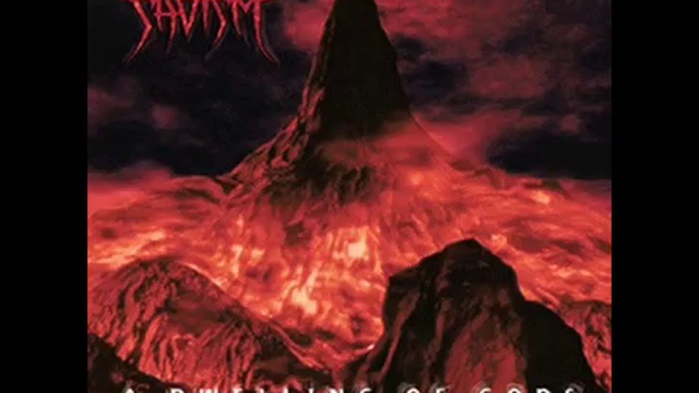 SADISM{ Death Metal Country: Chile}-THE SETTING SUN смотреть онлайн