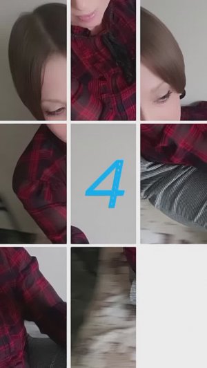 Шаблоню понемногу 🫣