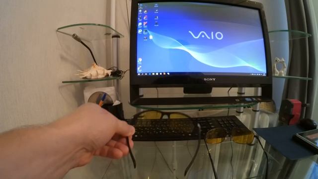 Очки для вождения ночью смотреть онлайн