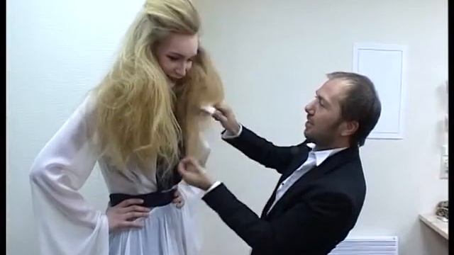 Тенденции сезона от Лореаль_Стилист Герман Кониш