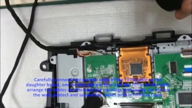 907080100 Honda Crider All in One Video Interface 2 смотреть онлайн