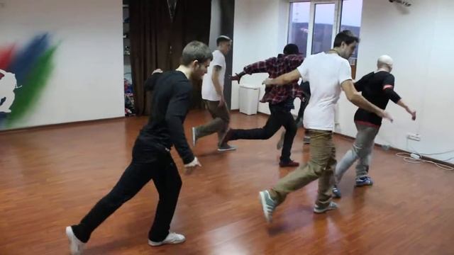 Потрясные Мастер-классы! | Poppin' by Marty & Apa4 | Scream Of Soul DS смотреть онлайн