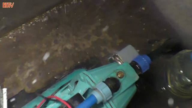 УЧАСТОК В ДЕРЕВНЕ(ОБУСТРОЙСТВО СКВАЖИНЫ)