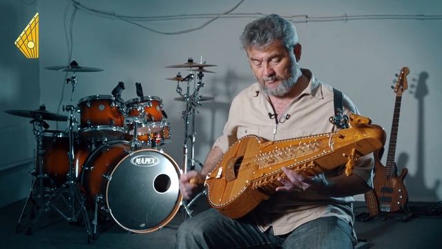 КАЗАЧИЙ КОЛЁСНЫЙ ГУДОК смотреть онлайн