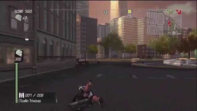 Earth Defense Force Insect Armageddon Survival Mode Wave 1 Round WalkThrough Gameplay смотреть онлайн