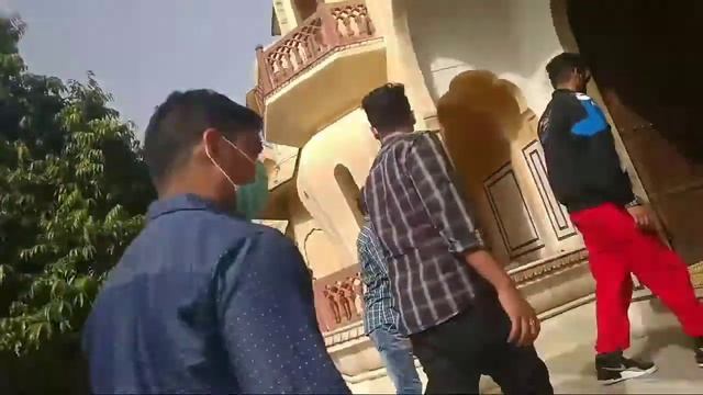 HAWA MAHAL || VISIT TO HAWA MAHAL|| смотреть онлайн