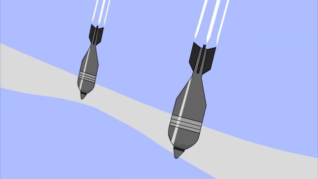 Немецкий монстр. Мультики про танки смотреть онлайн