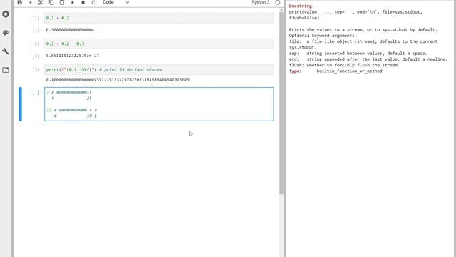 Rounding Error смотреть онлайн