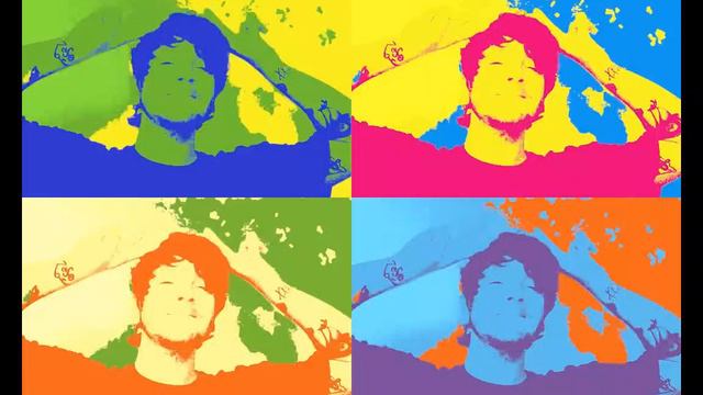 OLIVER TREE - ME, MYSELF & I (FULL COVER) смотреть онлайн