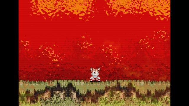 Sonic.ERR [LEGACY EDITION] Version 1.2 - Gameplay смотреть онлайн