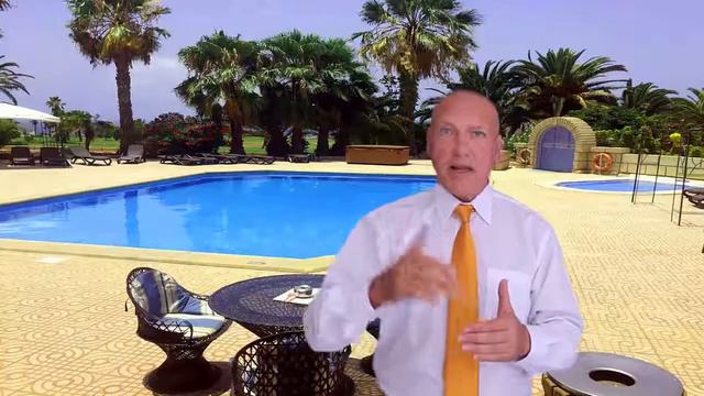 Долевая инвестиция в отель и получение гарантированного вида на жительство в Испании смотреть онлайн