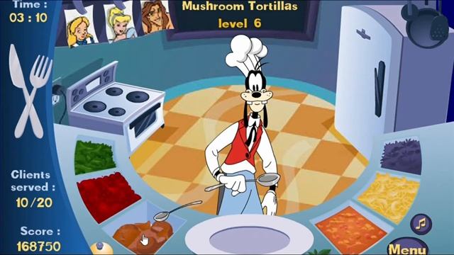 Pack The House - Frenzy Kitchen Game - Play Online At Y8 Com