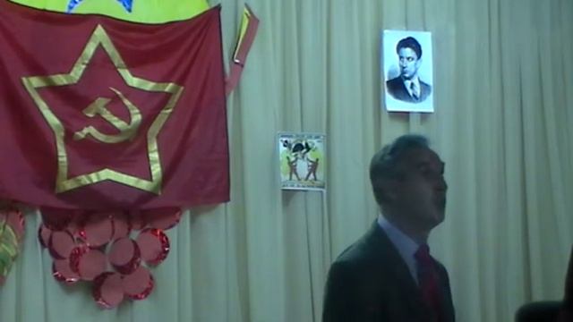 Стих о Совестком паспорте читает Каравайцев смотреть онлайн