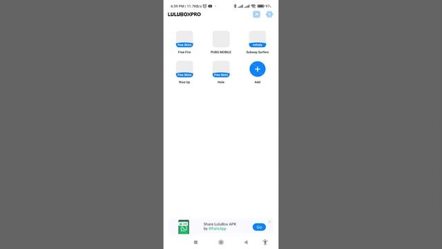 Lulubox For Carrom Pool Version 6.6.1 New Updated || Lulubox Install Facebook Fix смотреть онлайн