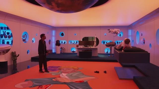 Новая игрушка (2022) смотреть онлайн