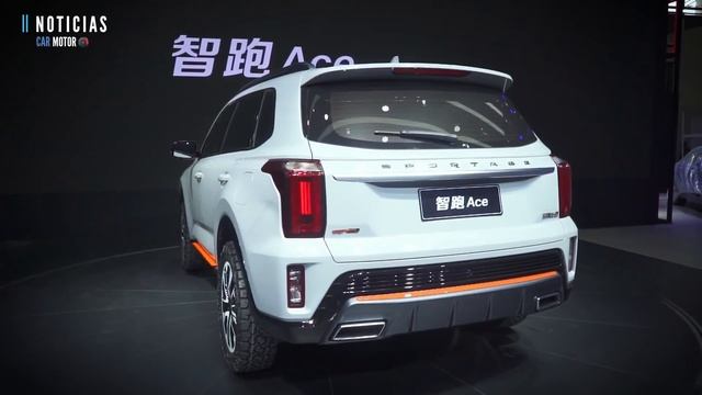 Kia Sportage 2021 - REVELADO!!!?? ? | Car Motor смотреть онлайн
