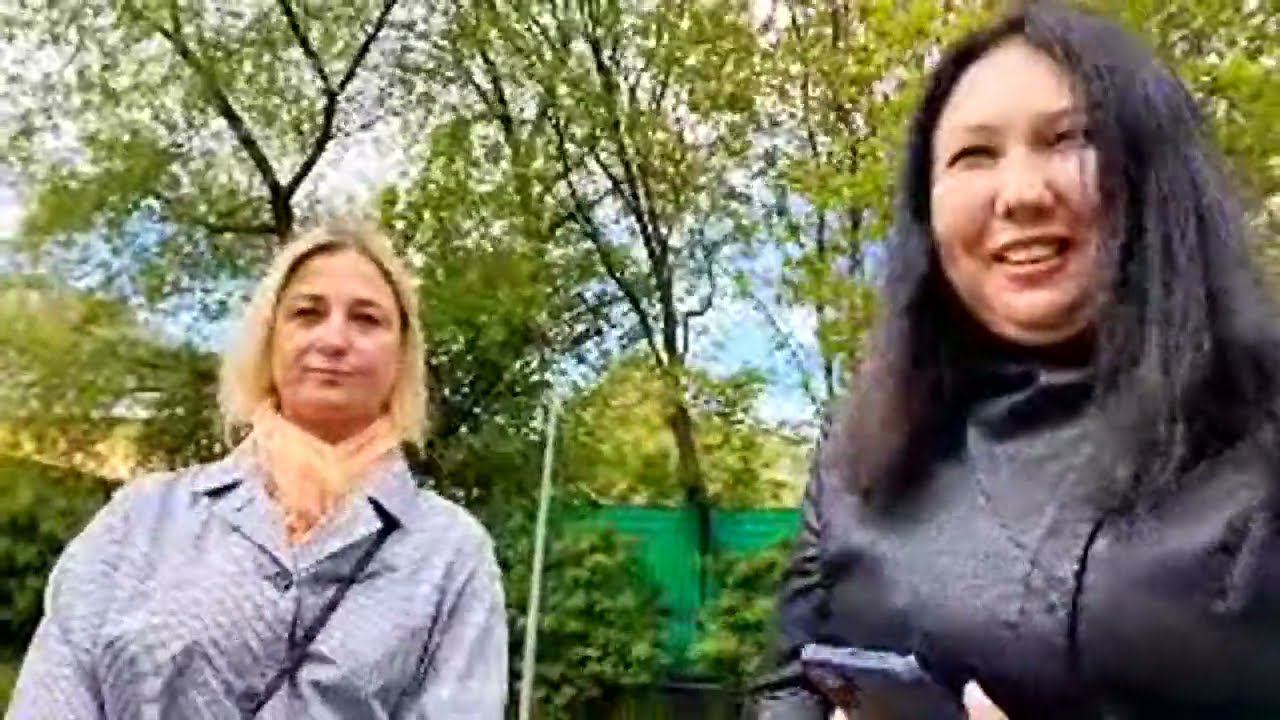 Родители вышли от Молоткова А.Б. смотреть онлайн
