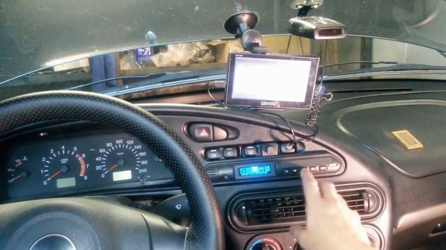 Двигатель. Перегрев это не проблема. #niva #советы #нивашевроле #vaz смотреть онлайн