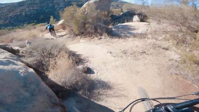 Upgrading New Shocks Boost Confidence? | Fox Float X | eMTB Adventures смотреть онлайн