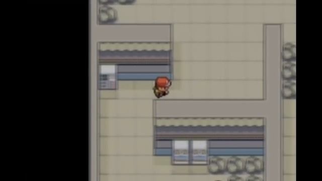 Pokemon FireRed/LeafGreen - Where to find the Thunder Stone смотреть онлайн