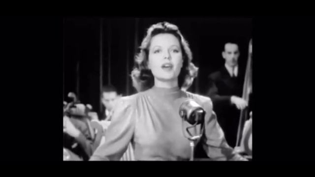 Doin' The Conga | Marjorie Reynolds | Up in the Air 1940 смотреть онлайн