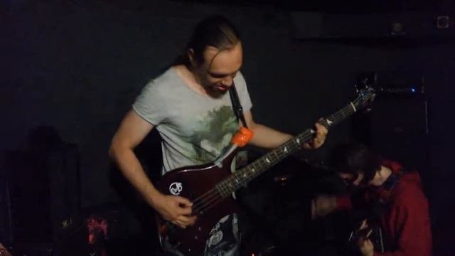 Krasrock Team - Цойфест 2015 (приглашение) смотреть онлайн