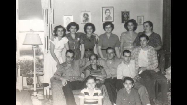 Tom Roberts Funeral Video смотреть онлайн