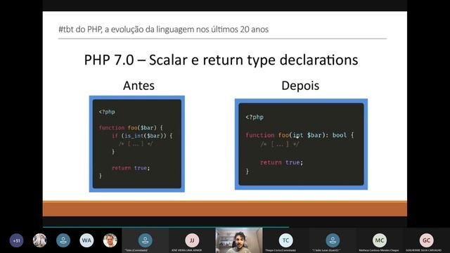 #tbt do PHP - Joubert RedRat смотреть онлайн