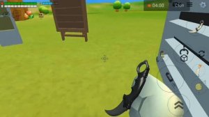 ОБНОВЛЕНИЕ 3.5.01 В ЧИКЕН ГАНЕ ＃DEN19k ＃ден19к