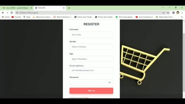 Fashion Recommendation System for E-Commerce | Domain - Cloud Computing смотреть онлайн