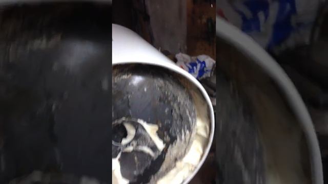 Потек водонагреватель Termex, на 50 литров смотреть онлайн