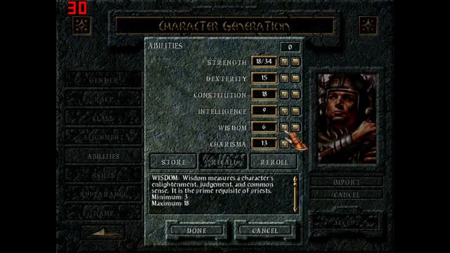 Baldurs Gate - #1 Tempus Plays Baldur's Gate смотреть онлайн
