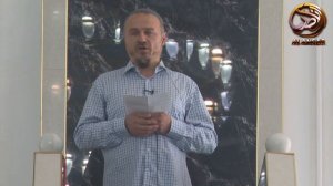 Достоинства месяца Мухаррам и дня Ашура - Боров Мухаммад Башир (Пятничная хутба 21.07.2023г)
