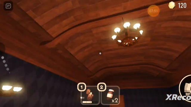 ЗЛАЯ ФИГУРА!! пытаюсь пройти дорс  1 часть