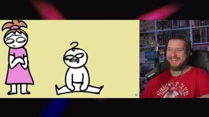 РЕАКЦИЯ НА ЗАКАТУНА | Дочка подросла... (Анимация) | ZAKATOON РЕАКЦИЯ