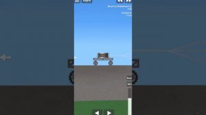 Как сделать марсоход в Spaceflight simulator