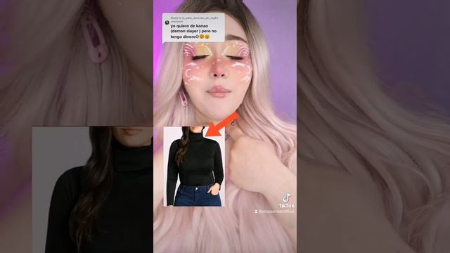Como hacer Cosplay de Closet de Kanao de Demon Slayer смотреть онлайн