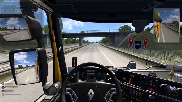 Покатухи по Промодсу смотреть онлайн