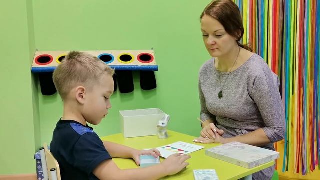 Развитие soft skills дошкольников средствами игрового набора "МИР ГОЛОВОЛОМОК" смотреть онлайн