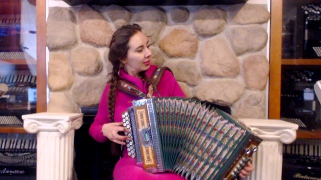 5450 - Alpine Melodija Menges Steirische Diatonic Button Accordion GCF MM 31 11 $1999 смотреть онлайн