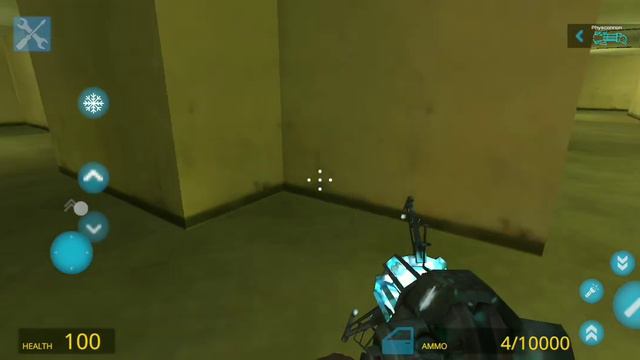 Побег от МОНСТРОВ 😱😱 смотреть онлайн