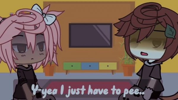 •+Diaper Accident+•