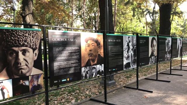 ЖД Вокзал 2?|Бульвар Эркиндик(Дзержинка)|Бишкек|Кыргызстан2023 смотреть онлайн