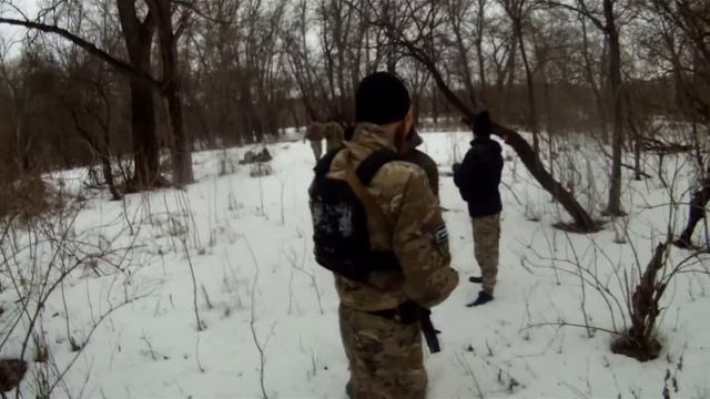 Тренування з тактики. НД Чернігів. смотреть онлайн