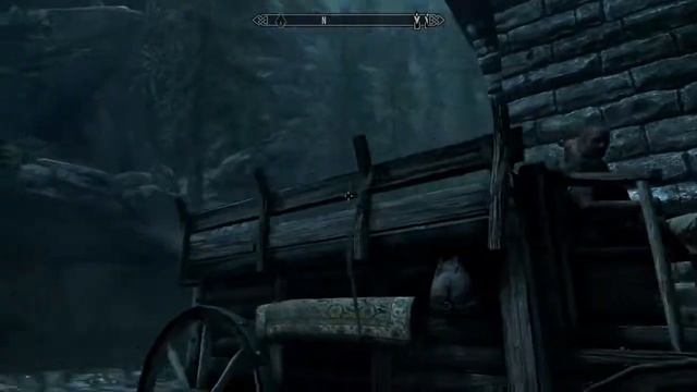 The Elder Scrolls V- Skyrim Special Edition Прохождение На Русском — Новая Вода!!! смотреть онлайн
