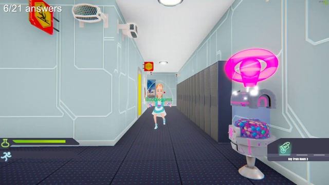 Educator 2076 Basics In Education игра