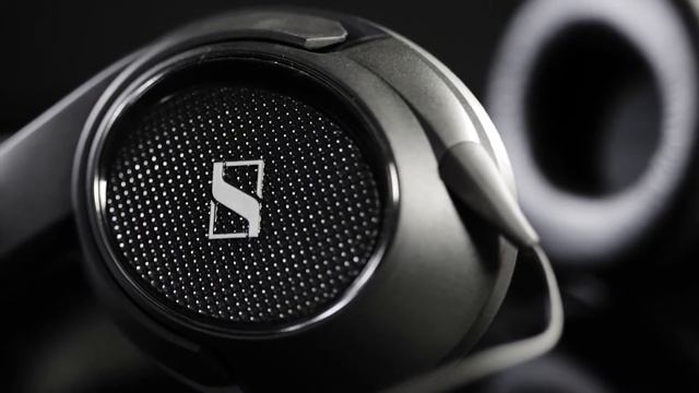 Sennheiser HD 429 Circumaural Headphone Overview | Full Compass смотреть онлайн